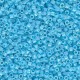 Miyuki delica Beads 11/0 - Opaque Sky Blue Luster DB-215